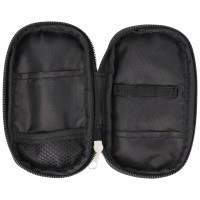 Winmau Compact Dart Wallet, Ausführung schwarz