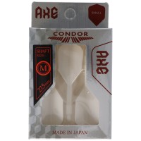 Condor AXE, weiß, Gr. M, Small, 27,5mm