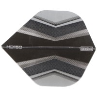 Pentathlon HD 150 schwarz-grau, 3 Stück