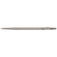 Target Swiss Steeldart-Spitzen Nano Grip, 35 mm Silber