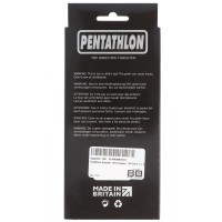 Pentathlon Steeldart, 90%Tungsten, TDP Serie, T1, 23 Gramm
