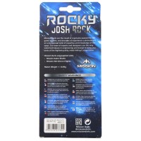 Josh Rock Steeldart, 95% Tungsten, 26 Gramm