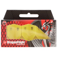 DragonFlight 200 Micro HD200 Gelb, 3 Stück