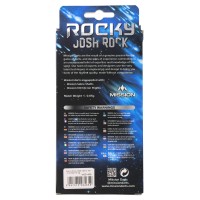 Josh Rock Steeldart V2 95%, 22gr