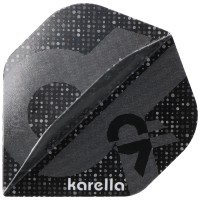 Flights Karella Daniel Klose Black Edition, 45x35mm