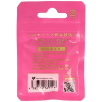 L-Style Premium Lippoint Softdartspitzen, pink, 30 Stück