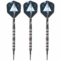 Softtip Phil Taylor the Power Series 80% Silver, 20 Gramm