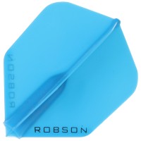 Robson Plus Flight, Standard 6, blau, 3 Stück
