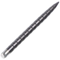Target Steeldartspitzen Diamond Pro, schwarz, 36mm