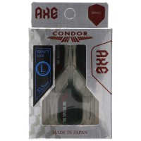 Condor AXE, grün THE SPECIAL ONE, Gr. L, Standard, 33,5mm