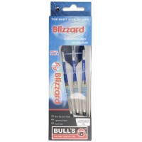 Bull&#39;s Blizzard Soft Dart Starter Set Softdart 16 Gramm
