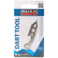 Bull&#39;s Werkzeug Dart-Tool multifunktional