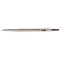 Target Swiss Steeldart-Spitzen Nano Grip, 30 mm Silber