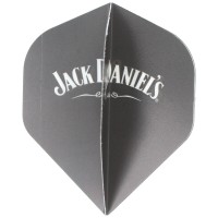 Jack Daniels Flights Std., 3 Stück JD Logo