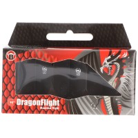 DragonFlight 200 Micro HD200 Schwarz, 3 Stück