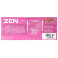 Softdart Shot Zen Juji, 80% Tungsten, Pink, 20 Gramm