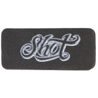 Shot Schaumstoff Keil für Dartboard, 4 Stück