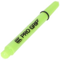 Target Pro Grip Lime Grün Medium, 48mm 3 Stück