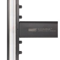 One80 Illumina LED Dartboard Beleuchtung