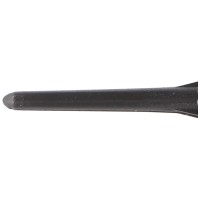 kilo80 Premium Dartspitze schwarz, 28,5mm, 100 Stück