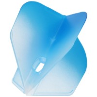 L-Style TwoTone L3Pro Shape, blau, 3 Stück