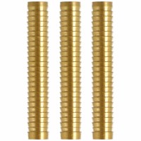 Dartbarrel Gold 14 Gramm, Länge 38,2mm Durchmesser 6,3mm