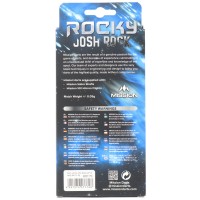 Josh Rock Steeldart, 95% Tungsten, 24 Gramm
