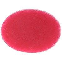 Finger Grip Wachs, Farbe rot, für Dartsport