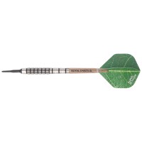 Royal Darts Victory, Green Line Edition, 95% Tungsten, Softdart, 19 Gramm