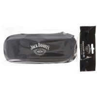 Jack Daniels Slim EVA Darttasche Länge 21cm, schwarz