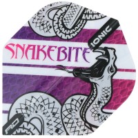 Peter Wright Snakebite Dart Flights, Collection 1, 5021921097837