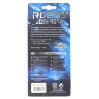 Josh Rock Softdart komplett Set, 18 Gramm