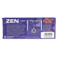 Steeldart Tropfenform Zen Budo 80%, 23 Gramm