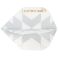 Legends Darts Pro Series, V9, Bullet, Steeldart, 22g