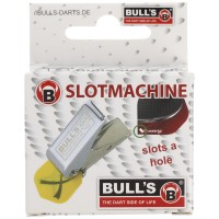 Bull&#39;s Flightstanzer Slotmachine, Dartflight Locher