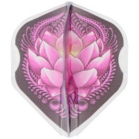 L-Style ez L1, Zen Juji, Lotus Blume Lila