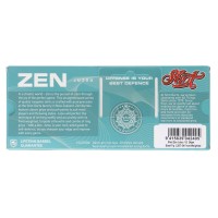 Shot Zen Jutsu, 80% Tungsten, Steeldart, 24 Gramm
