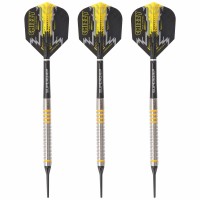 Harrows Chizzy Dave Chisnall, Softtip, 22 Gramm