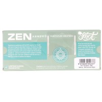 Shot Zen Steeldart Kensho, 90% Tungsten, 24 Gramm