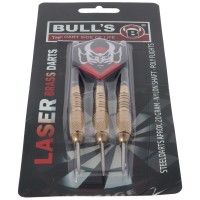 BULL&#39;S Laser Steel Darts | 20 Gr.