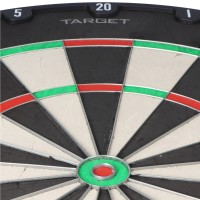 Target Aspar Professional Dartboard Version 2021