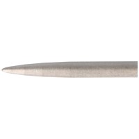 Cuesoul Steeldart Spitzen, Touchpoint II - Double, 3,7 cm, schwarz