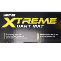 Dartmatte Winmau Xtreme Professional, 8201