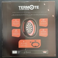Bull&#39;s Termote Plus 3.0 LED Dartboard Lighting System, Basiseinheit