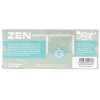 Shot Zen Softldart Kensho, 90% Tungsten, 20 Gramm