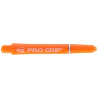 Target Pro Grip Schaft, in Between Orange 41mm, 3 Stück