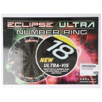Unicorn Eclipse Ultra Nummernring